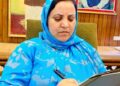 Govt to decide on summer vacation extension tomorrow: Minister Sakina Itoo