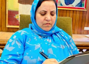Govt to decide on summer vacation extension tomorrow: Minister Sakina Itoo