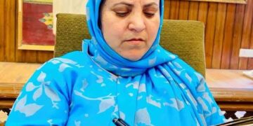 Govt to decide on summer vacation extension tomorrow: Minister Sakina Itoo