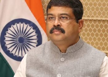 Dharmendra Pradhan Resigns Amid NEET-UG Row