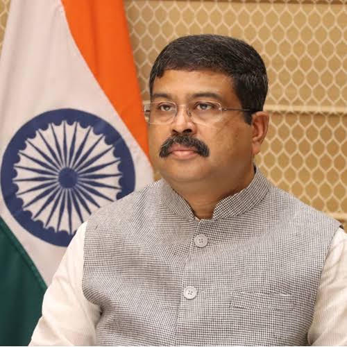 Dharmendra Pradhan Resigns Amid NEET-UG Row