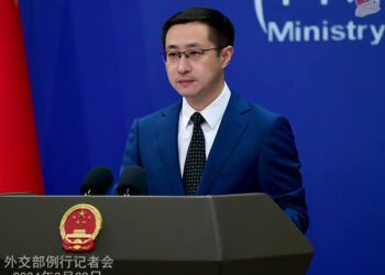 China denies reports about giving military aid to Iran