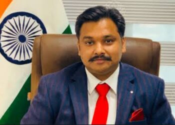 J&K Govt assigns Additional charge to IAS Officer Piyush Singla
