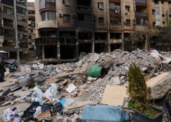 Ceasefire between Israel, Lebanon extended by three weeks