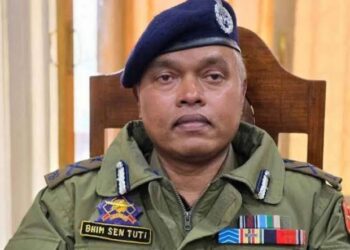 Strengthen anti-infiltration grid, take robust NH security measures ahead of Amarnath Yatra: Jammu IGP