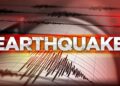 Two Earthquakes Jolt Ladakh Within Four Hours