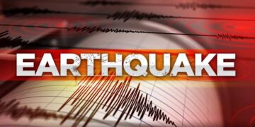 Two Earthquakes Jolt Ladakh Within Four Hours