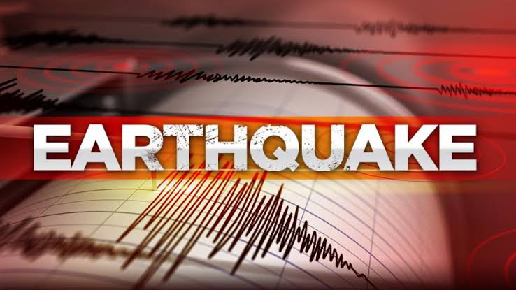 Two Earthquakes Jolt Ladakh Within Four Hours