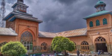 Govt approves ₹16.36 crore for restoration of historic Jamia Masjid Shopian, Chaumanda Mata Mandir Ramban