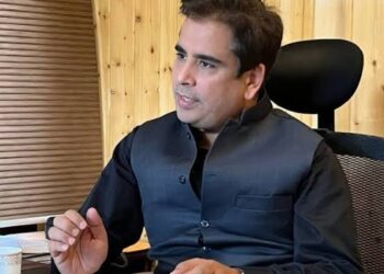 “Threw own MLA under the bus”: NC slams Mehbooba Mufti’s fresh remarks