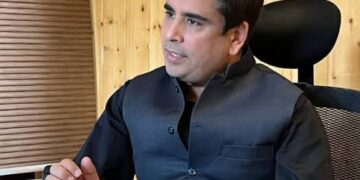 “Threw own MLA under the bus”: NC slams Mehbooba Mufti’s fresh remarks