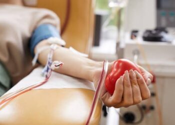 Donate blood, save patients battling hepatitis, urges Jammu Young Blood Association
