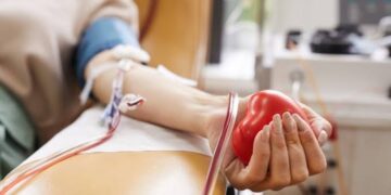 Donate blood, save patients battling hepatitis, urges Jammu Young Blood Association