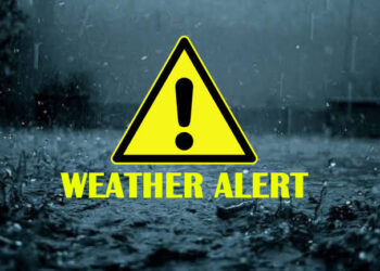Baramulla Administration Issues Weather Advisory as IMD Predicts Heavy Rainfall Till August 1