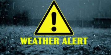 Baramulla Administration Issues Weather Advisory as IMD Predicts Heavy Rainfall Till August 1