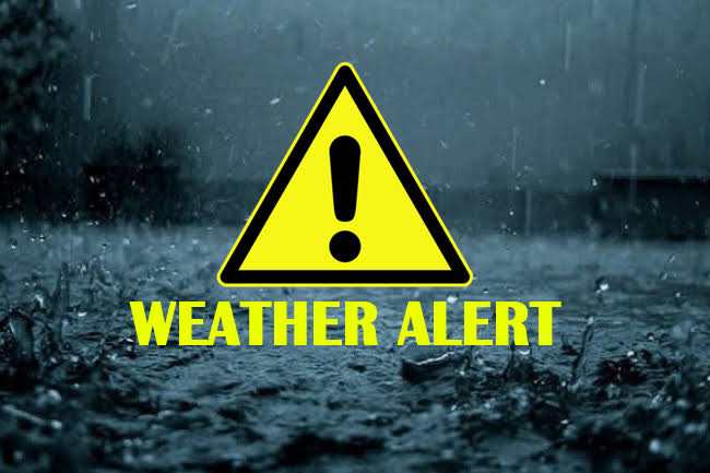 Baramulla Administration Issues Weather Advisory as IMD Predicts Heavy Rainfall Till August 1