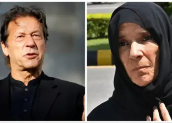 Imran Khan’s Sister Uzma Allowed Adiala Jail Visit Amid Death Rumours and PTI Protests