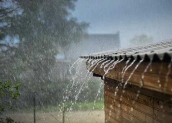 MeT predicts more rain in J&K, heavy spell in Poonch, Rajouri, Reasi