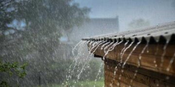 MeT predicts more rain in J&K, heavy spell in Poonch, Rajouri, Reasi