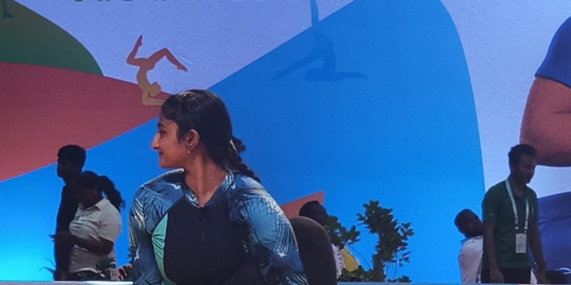 India’s push for Yogasana sport opens new doors for trainers, practitioners