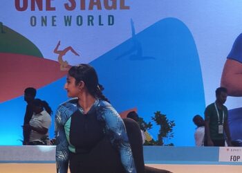 India’s push for Yogasana sport opens new doors for trainers, practitioners