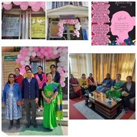 Inte’l Women’s Day : EPFO’s J&K regional offices accord priority to claims of Female employees