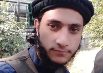 Man, working as agent for Pak based intelligence agency, arrested in Kishtwar
