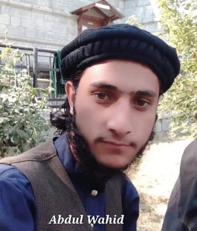 Man, working as agent for Pak based intelligence agency, arrested in Kishtwar