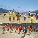 Inter-School Zonal Level Tournament for U19 boys concludes in Bhaderwah