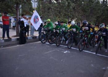 Inter-School Cycling Championship 2026 Successfully Conducted by Islamic Global School, Srinagar