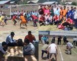 Inter-School Zonal Level Tournament concludes at GHSS Bhaderwah