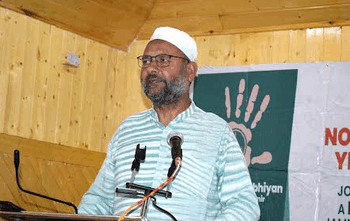 District Admin Pulwama, IRCS organise mega Drug De-Addiction Awareness Prog at Tral