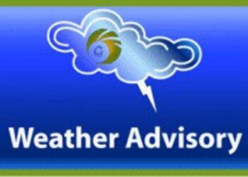 DC Kupwara issues Weather Advisory