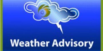 DC Kupwara issues Weather Advisory