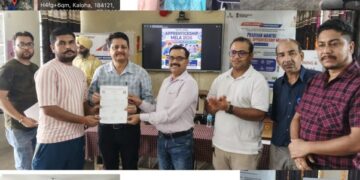 ITI Samba organises NAPS Mela; over one 100 individuals register for Apprenticeship