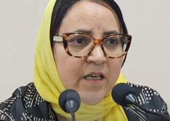 Every day is a day of protest; NC will keep pressing for J&K statehood, special status: Sakina Itoo