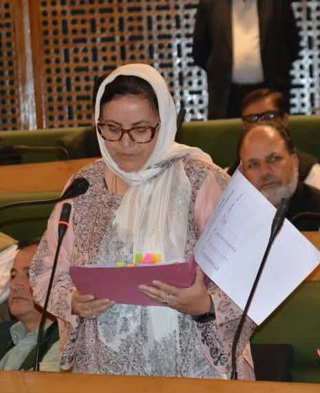 14 developmental projects worth ₹24.62 Cr under execution across Baramulla Town: Govt