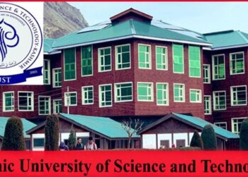 DJMC IUST convenes BoS meeting for PG programs