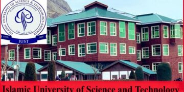 DJMC IUST convenes BoS meeting for PG programs