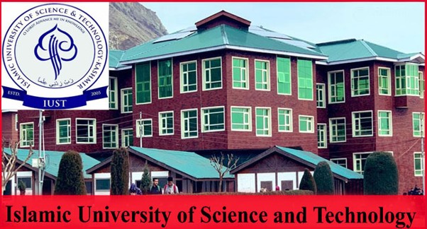 DJMC IUST convenes BoS meeting for PG programs
