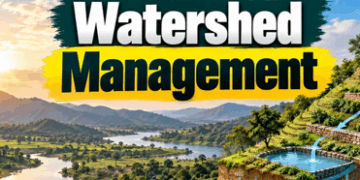 IWMP to take watershed development initiatives to grassroot level on Oct 2