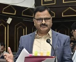 49 Water Supply Schemes serving 50 villages in Lolab, Machil: Jal Shakti Minister tells LA