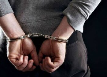 Cop Arrested with Heroin in Srinagar’s Alochi Bagh