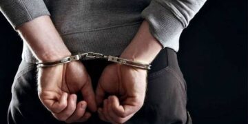 Cop Arrested with Heroin in Srinagar’s Alochi Bagh