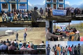 Jal Mahotsav Pakhwada: Awareness Campaign ‘Mai Bhi Jal Rakshak’ held in Schools across Bandipora