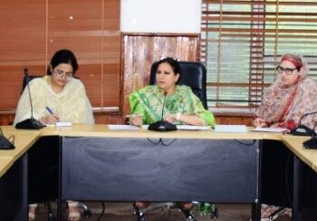 ADC Jammu reviews arrangements for Janmashtami festivities