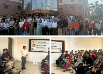 71 SPMR College Jammu’s commerce students complete 10-day Summer Internship at JKEDI