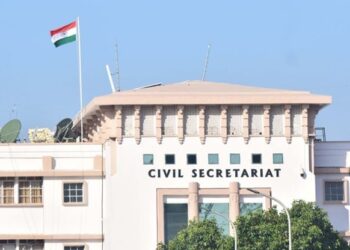 J&K Govt. appreciates resilience & trust shown by people, Appeals public to stay calm