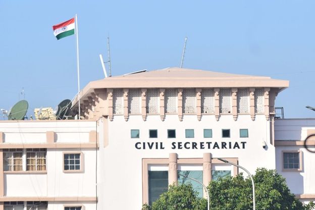 J&K Govt. appreciates resilience & trust shown by people, Appeals public to stay calm