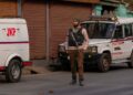 J&K Police conduct multi-location raids in UAPA case, seize electronic devices